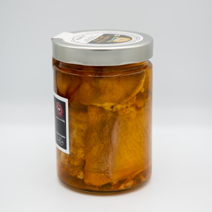 Lomo de orza cristal - Imagen 4