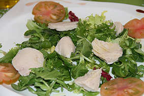 Pechuga de pollo al natural - Imagen 5