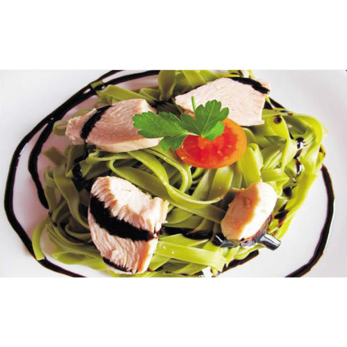 Pechuga de pollo al natural - Imagen 4