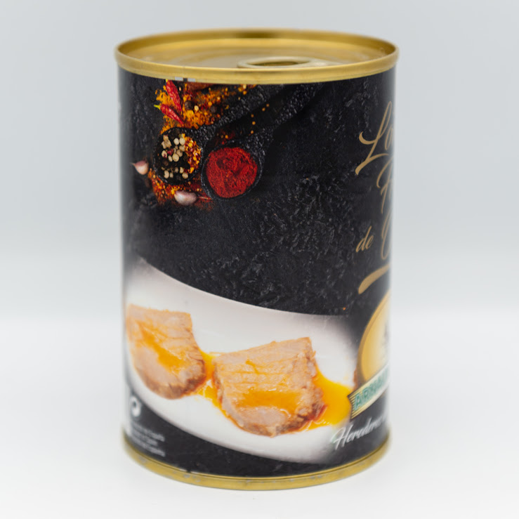Lomo de orza lata - Imagen 5