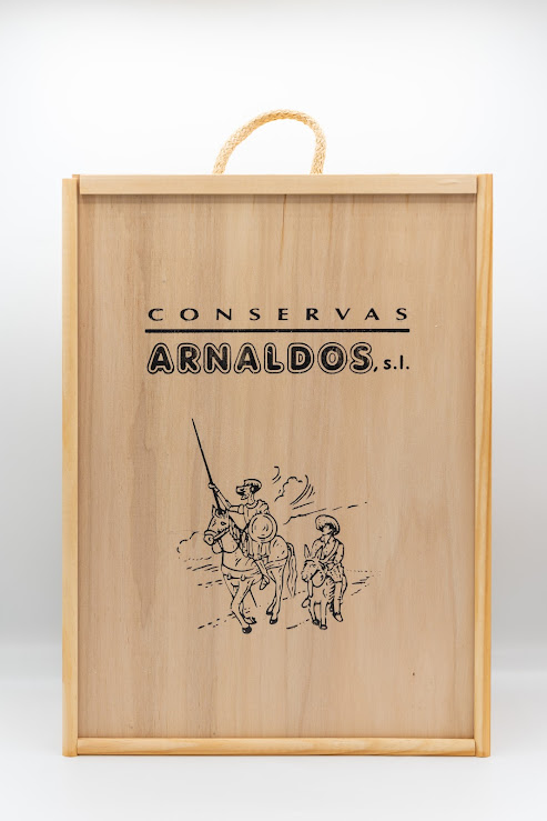 Estuche Gourmet Degustación - Imagen 2